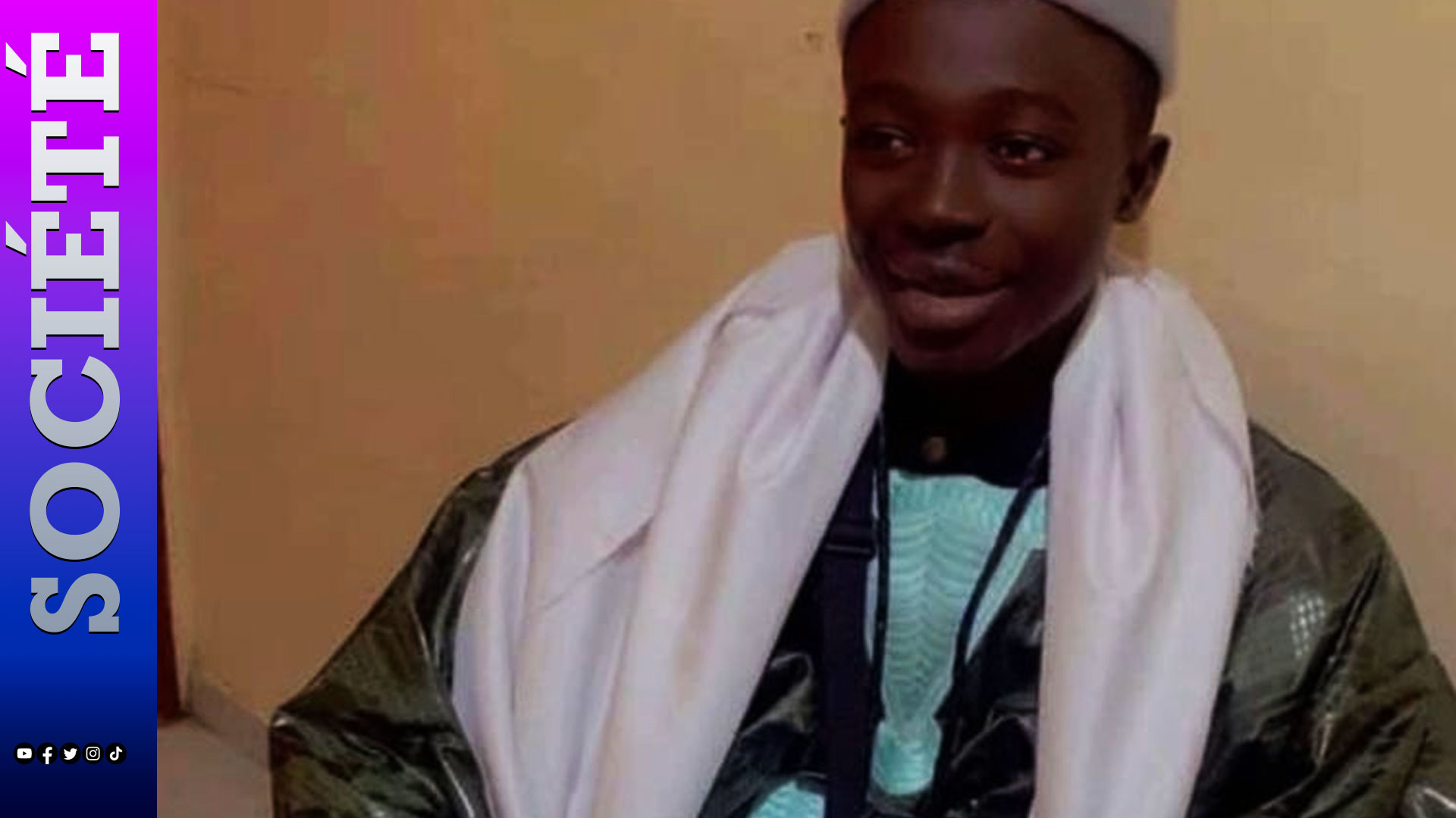 Meurtre de Sakhir Diouf à Wakhinane-Nimzatt : le suspect, traqué, arrêté à Mbacké après une cavale de quelques heures