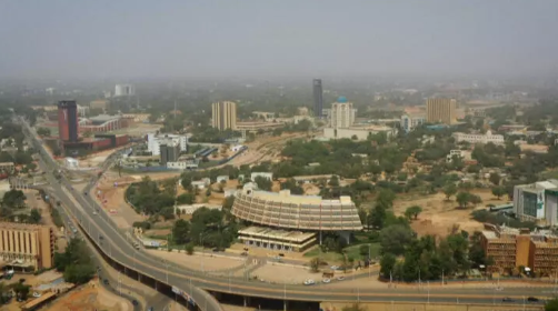 Un missionnaire américain enlevé au Niger libéré après plus de neuf mois de captivité