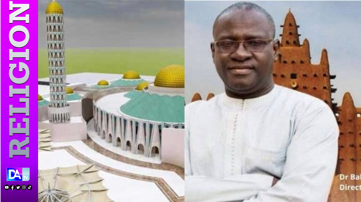 Au-delà de la Burdah, Tivaouane revisite en ferveur le patrimoine littéraire soufi (Bakary Sambe)