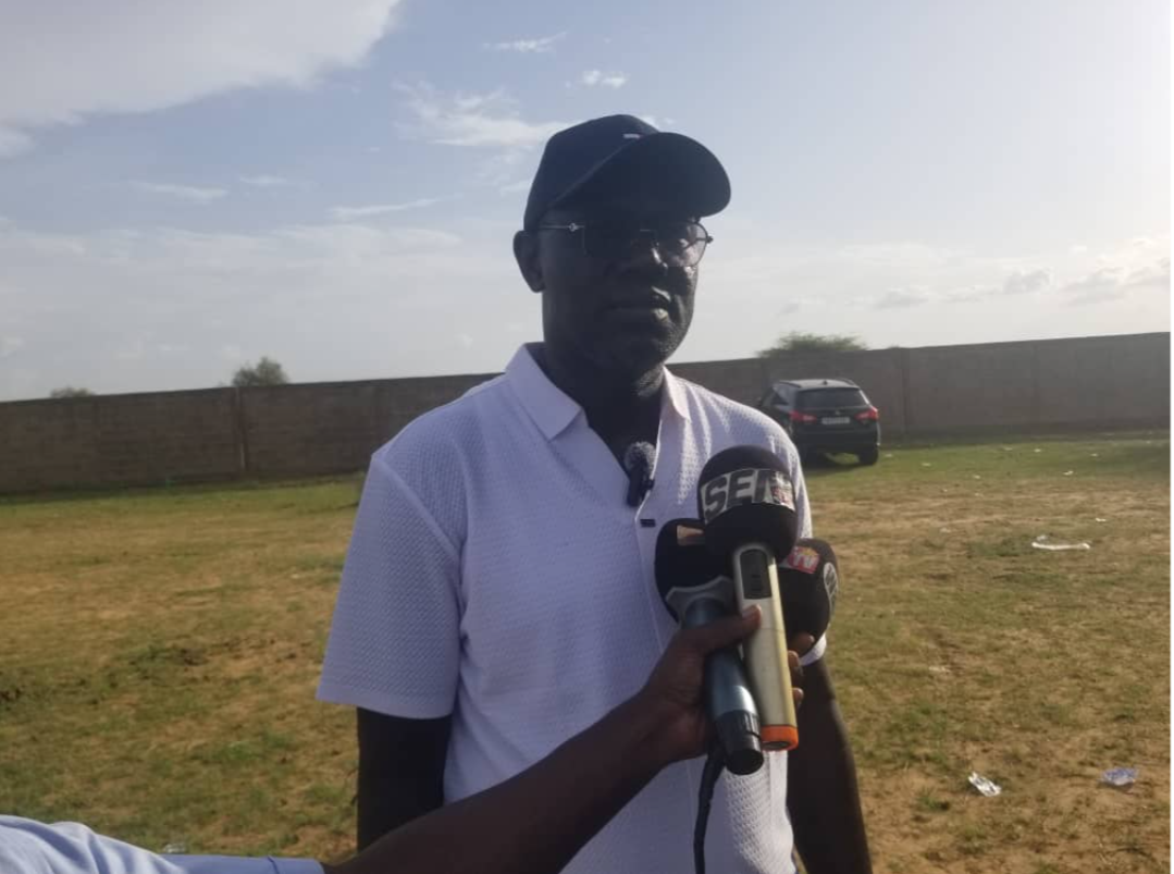 Axe Labgar-Linguère : le bitumage de la route, une urgence pour les populations enclavées (Maire Idrissa Diop)