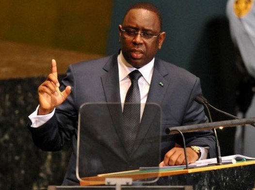 Evaluation des politiques et des institutions nationales : Le Sénégal parmi les 5 pays ayant amélioré leurs performances