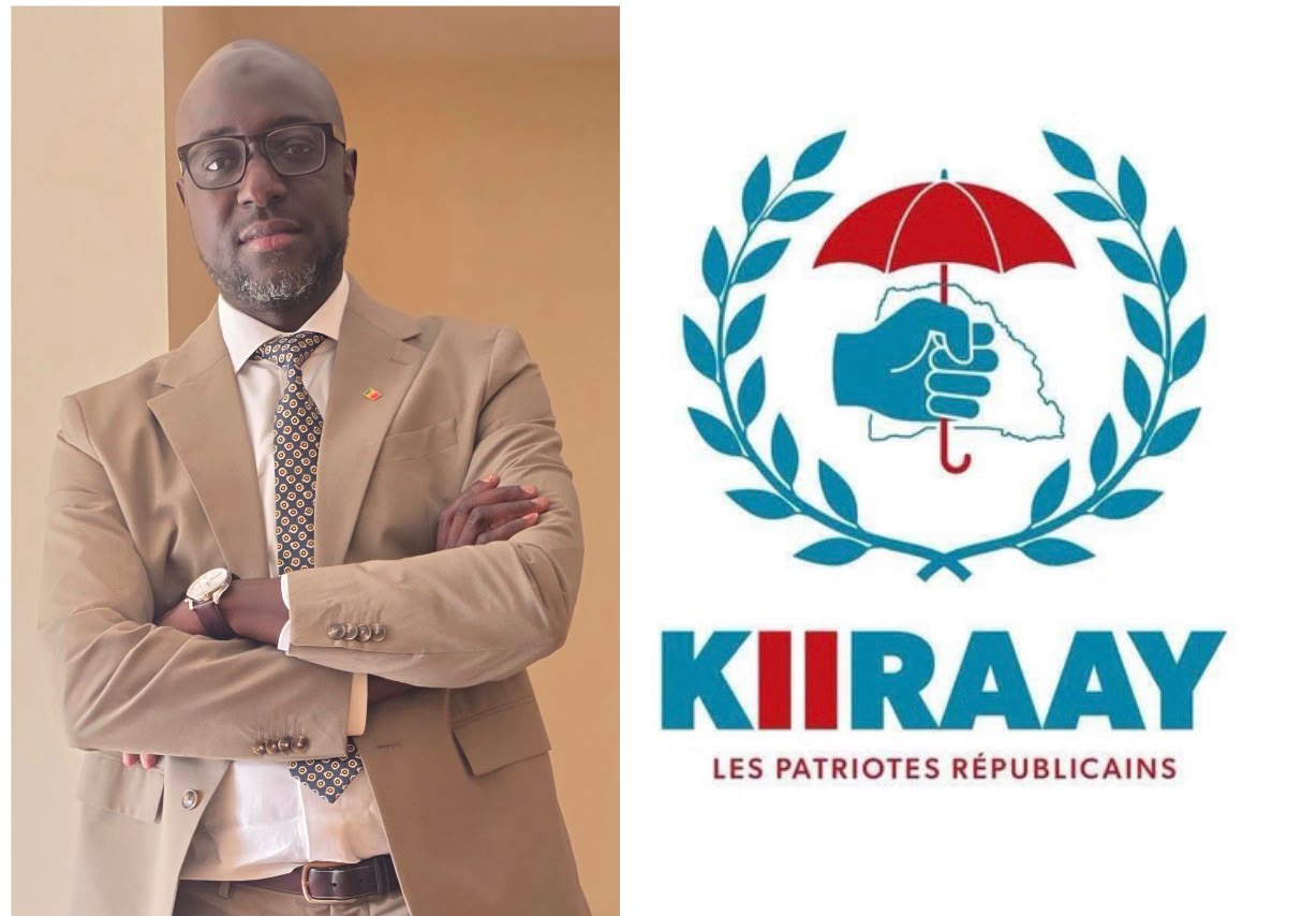 Le piège du mensonge en politique: cas du sénégal ( Par Amath Diallo - Membre KIIRAAY Canada- Les Patriotes Républicains)