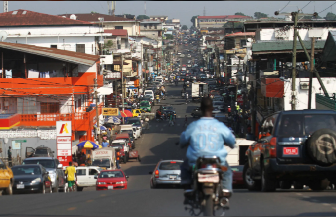 Washington va expulser jusqu’à 1.200 personnes au Liberia d’ici un an
