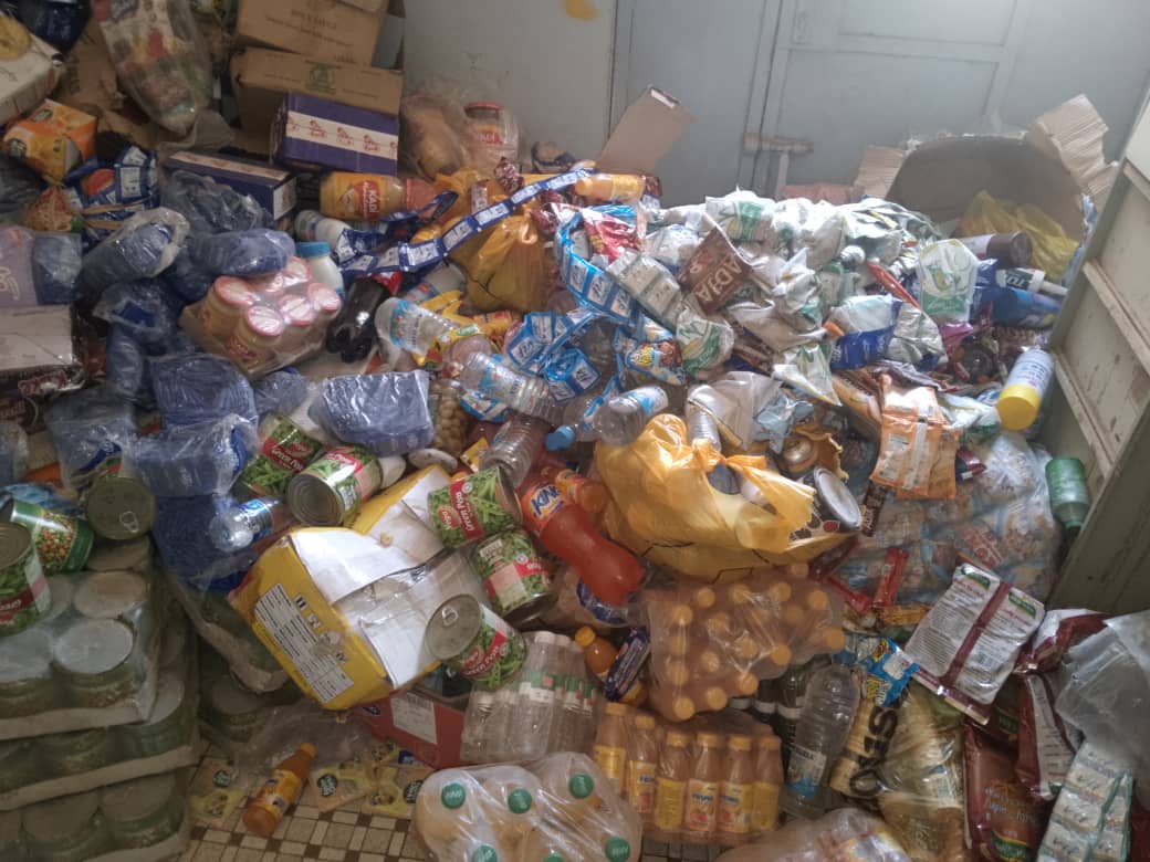 Préparatifs Gamou Tivaouane 2026: 235 commerçants contrôlés, 137 procès verbaux dressés et 5,2 tonnes de produits impropres à la consommation retirés des circuits de la distribution