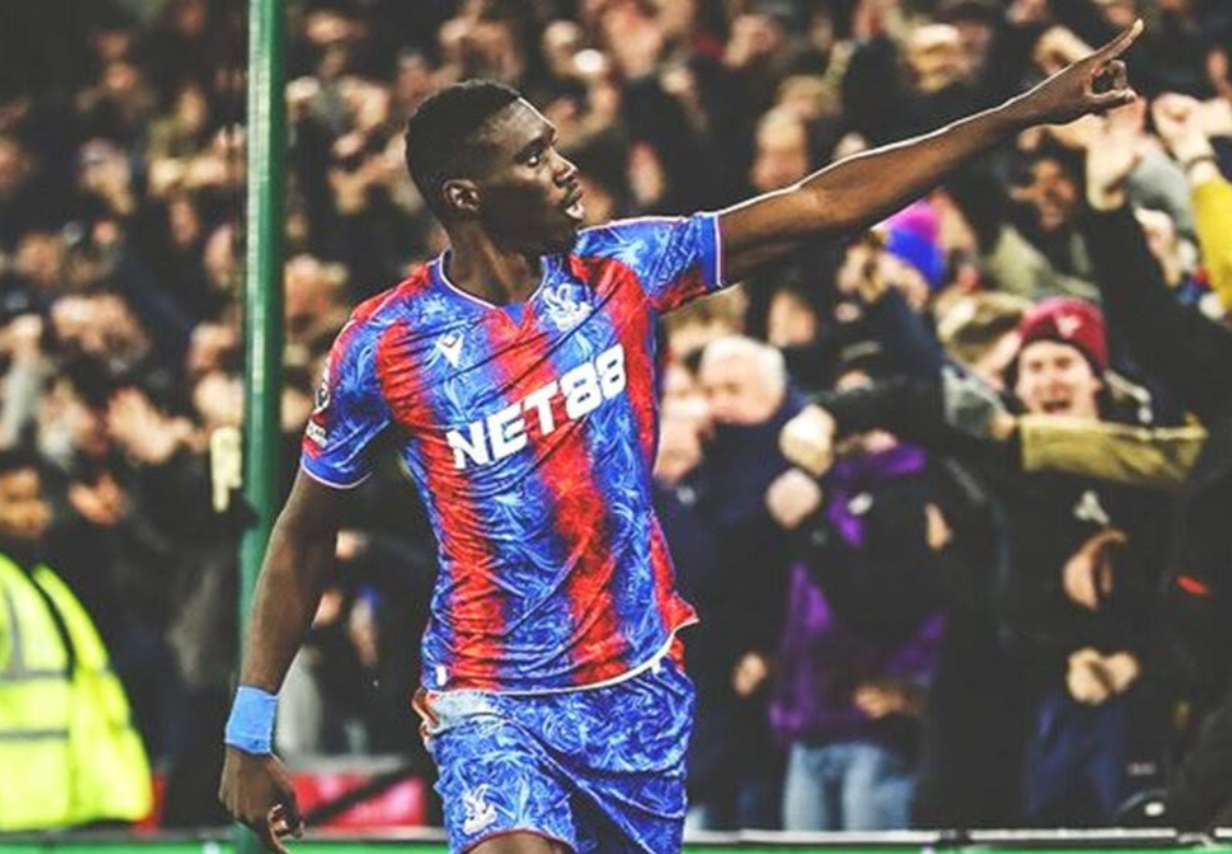 ​CRYSTAL PALACE - Absence d’IIsmaïla Sarr / Blessure, mercato où bras de fer avec le clés ?