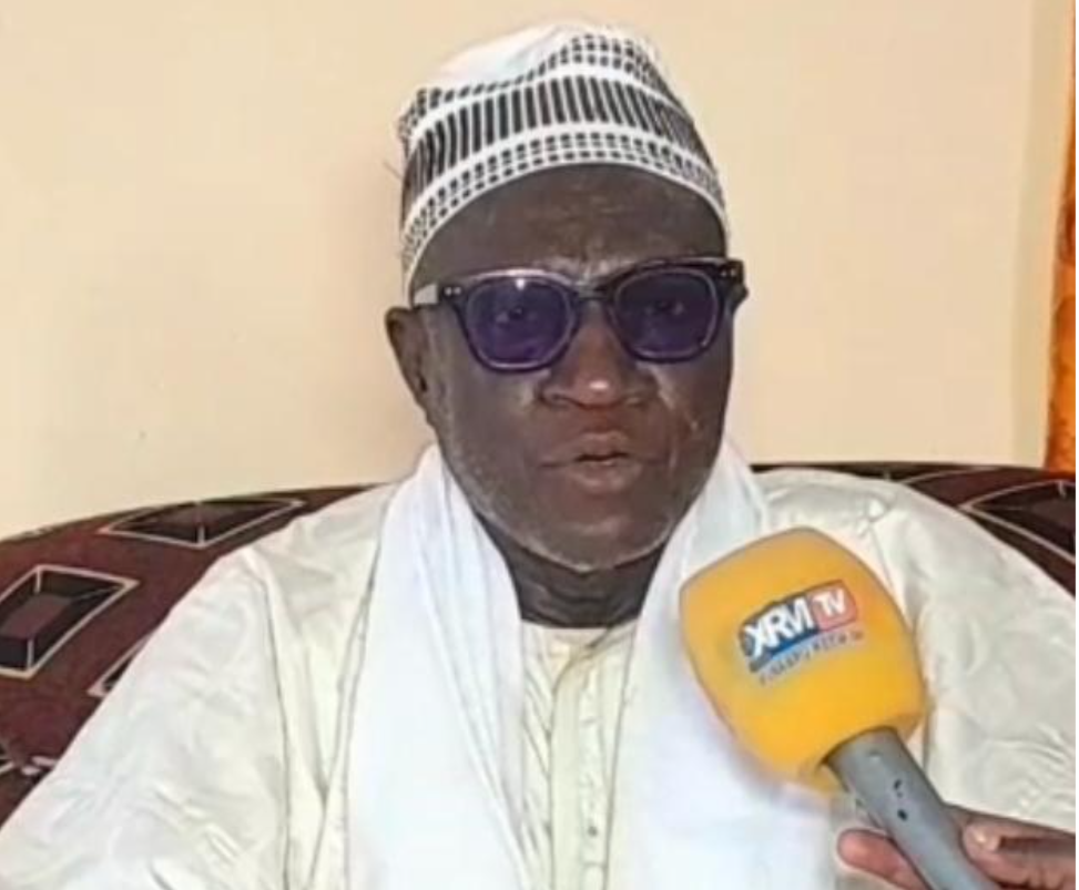 TOUBA- Ralliement politique / « Bokk Gëm-Gëm »de Moustapha Fall Mourid  Sadekh choisit de  fondre dans l’AFP de Mbaye Dione