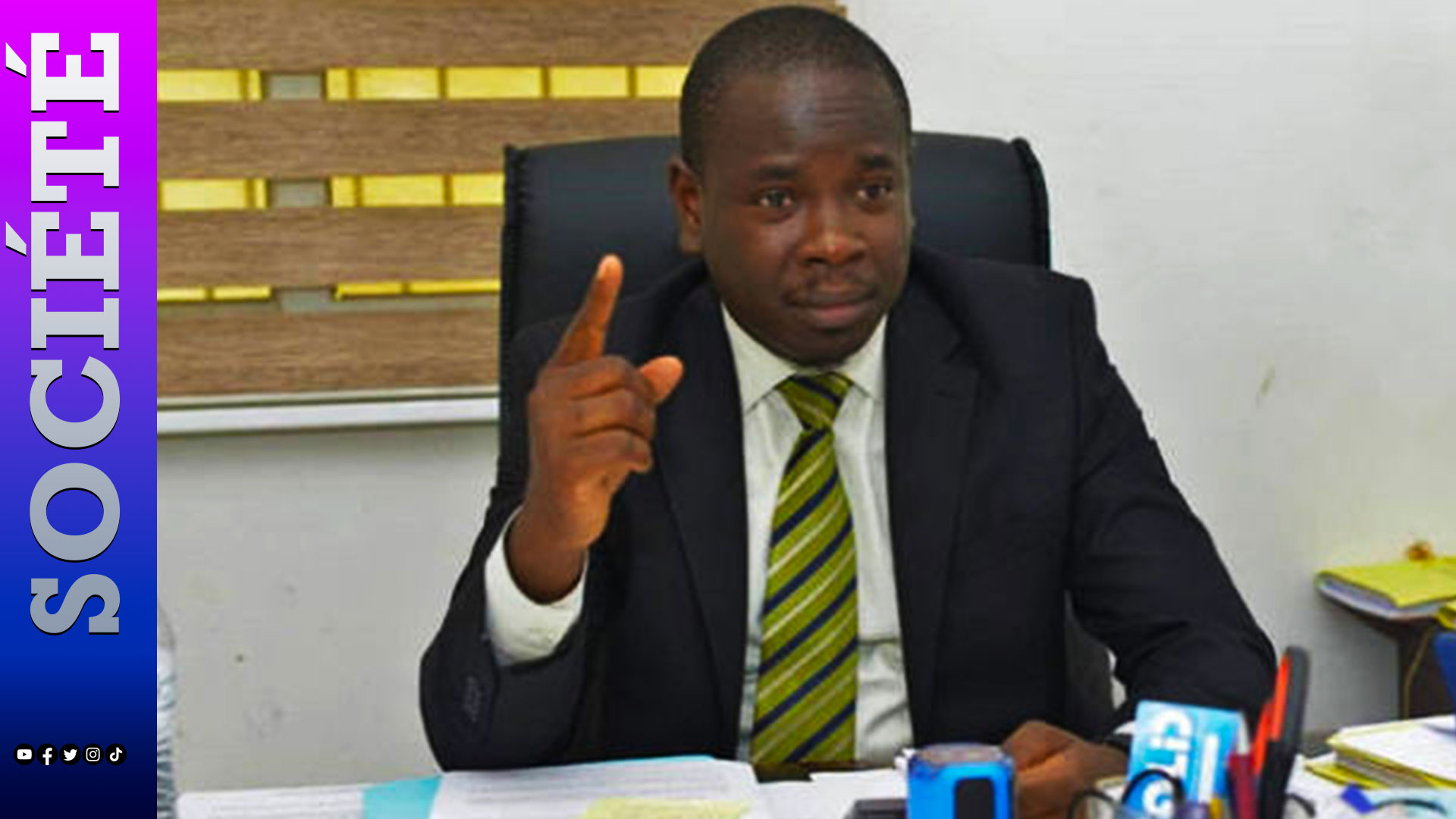 Marché des 928 localités, 56 millions d’euros envolés: La note confidentielle qui révèle le contentieux entre l’Aser et AEE Power EPC