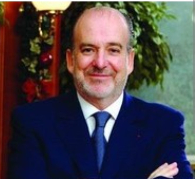 Candidature de Macky Sall au poste de SG/ONU : Jean Paul Carteron (fondateur du forum de Crans/ Montana) favorable à l’ancien président sénégalais pour son « leadership »…