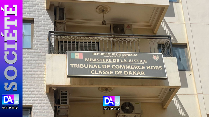 Litige commercial : l’ACBEP condamnée à verser plus de 93,7 millions FCFA au cabinet Crasyline