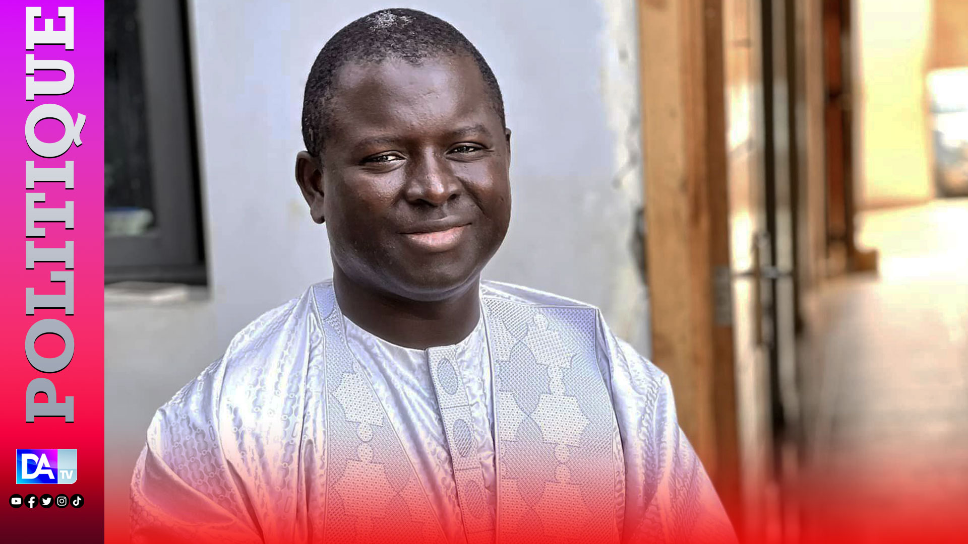 Cheikh Issa Sall appelle les députés de la majorité à démissionner collectivement