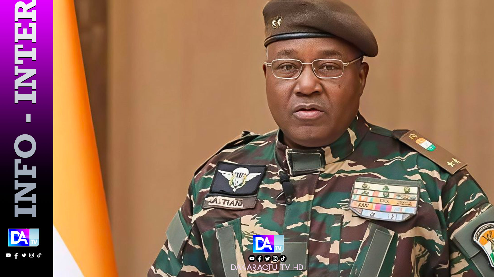 Attaque de Niamey : Le flou persiste-t-il sur les loyautés militaires malgré le communiqué officiel ?