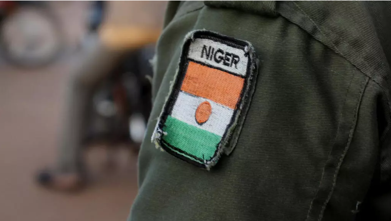 Niger: des dizaines d'arrestations parmi les soldats mutinés, retour au calme à Niamey