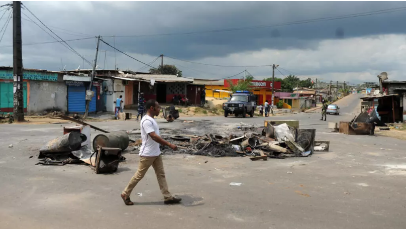 Gabon: dix ans après la crise post-électorale de 2016, les victimes réclament toujours vérité et justice
