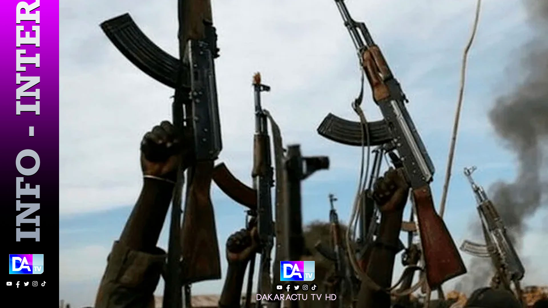 Nigeria : de nombreux peuls assassinés pour soupçons de collusion avec les jihadistes