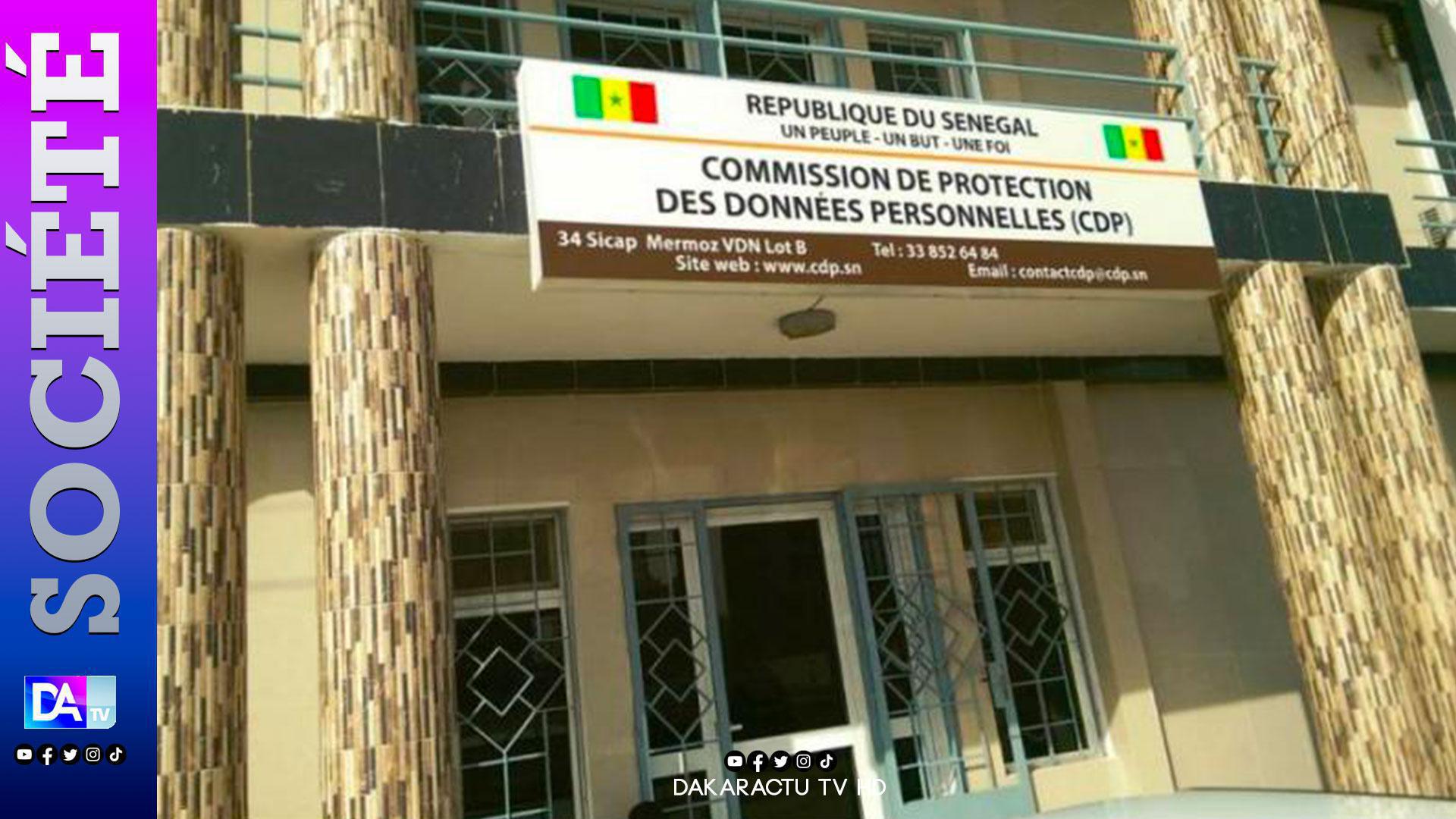 Protection des Données Personnelles : 195 dossiers traités,1 refus, 8 plaintes et 5 missions de contrôle effectuées durant le 2e trimestre