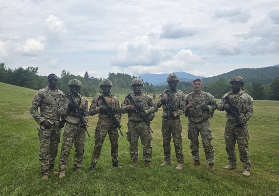Coopération militaire Sénégal–États-Unis : l’équipe sénégalaise décroche la 2e place au TAG Match 2026 du Vermont