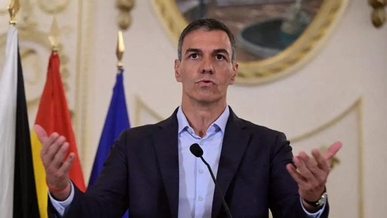 Ceuta: le Premier ministre espagnol dédouane encore le Maroc mais réitère la souveraineté de son pays
