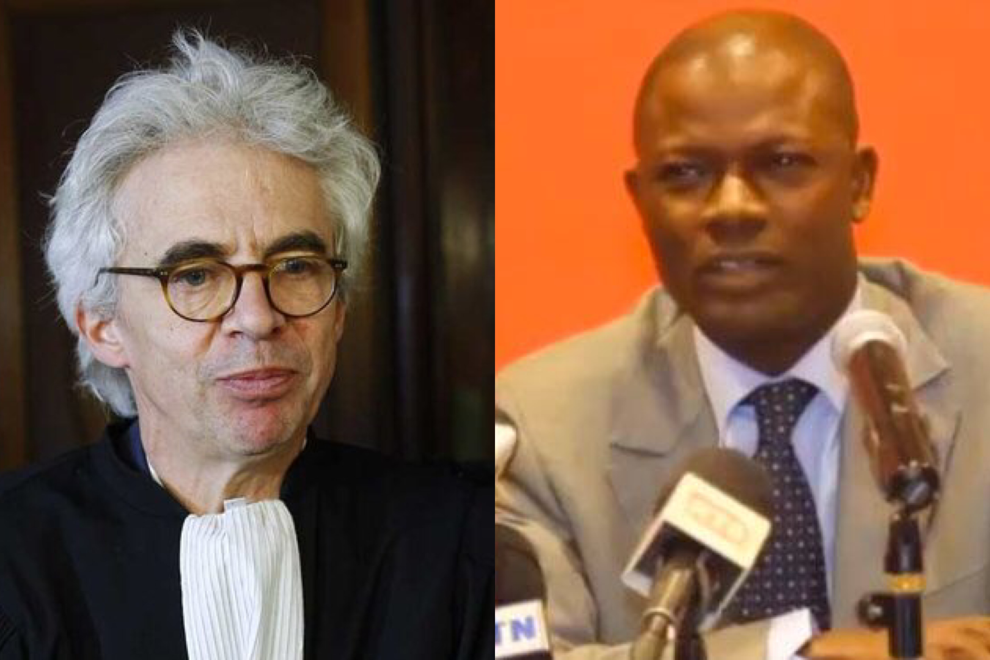 Conditions de libération de Karim Wade et ses complices : Les précisions des Avocats de l'Etat 