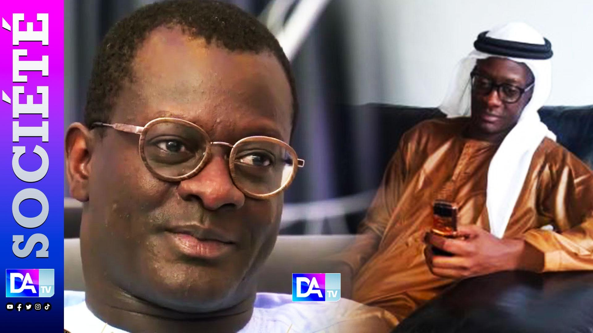 Non-lieu au PJF : Abo Mbacké brise le silence et soulève l’énigme des « 800 millions en espèces » saisis chez lui