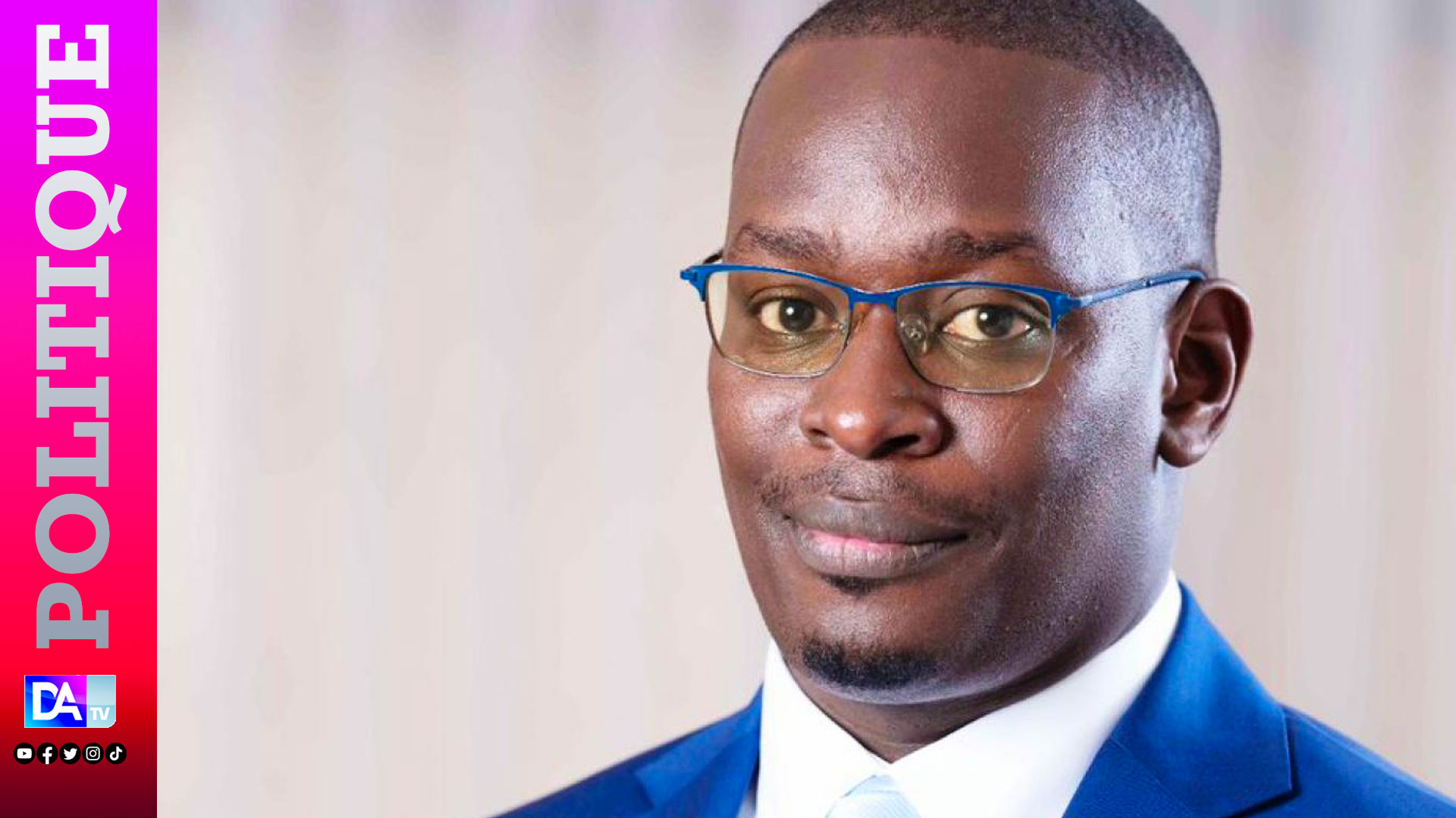 Dette: « La restructuration annoncée intervient trop tard… » ( Mouhamadou Madana Kane)