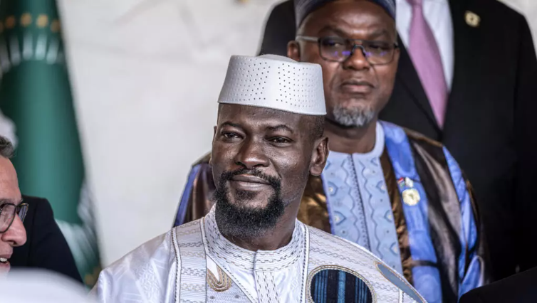 Guinée: le président Mamadi Doumbouya rappelle ses ministres à l'ordre et fixe ses exigences