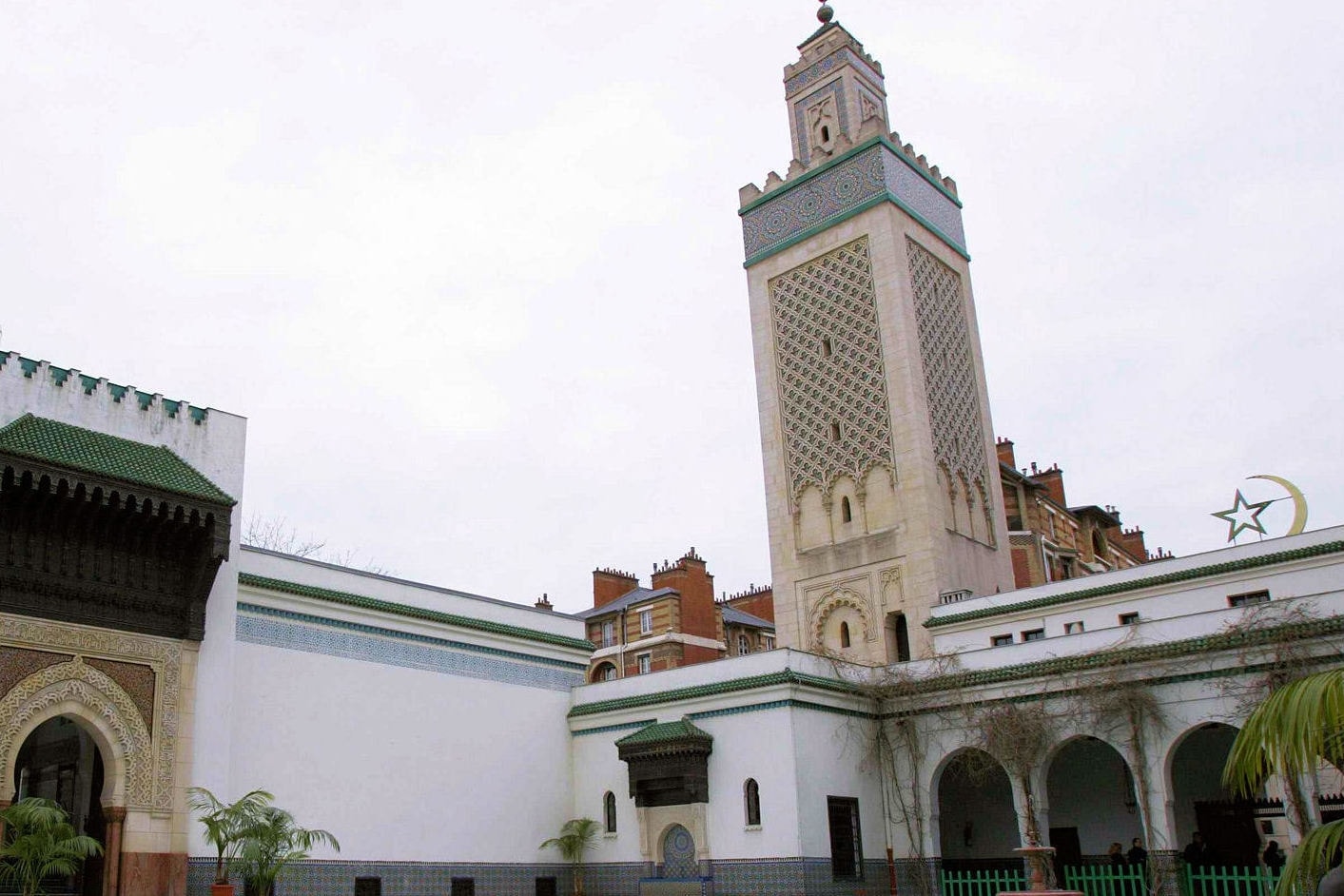 Fin du ramadan 2016 en France : la date de l'Aïd el Fitr dévoilée par le CFCM