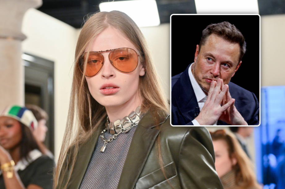 La fille transgenre d’Elon Musk tacle son père dans une pub Desigual: “Un robot est fait pour obéir, pas moi”