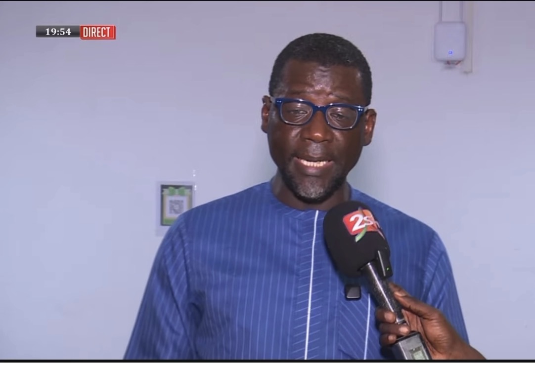 Programme FMI, dette, inclusion : Ce que retient Alioune Dione de la DPG d'Al Amine Lô