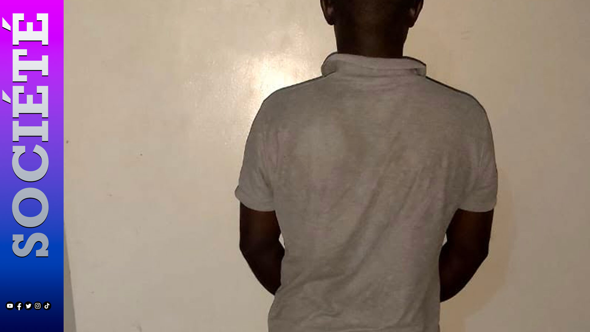 Zac Mbao /Trafic de migrants : un présumé passeur arrêté après avoir encaissé l’argent de plus de 20 candidats à l’émigration