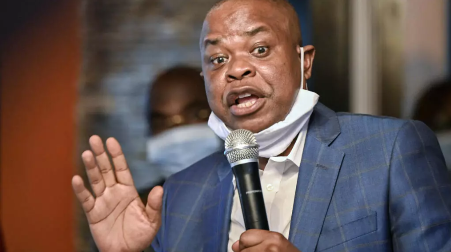 Côte d'Ivoire: l'ancien ministre Justin Katinan Koné maintenu en garde à vue