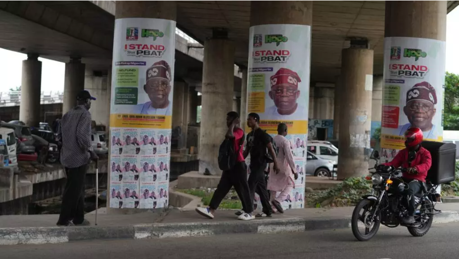 Nigeria: publication de la liste définitive des candidats à la présidentielle de janvier 2027