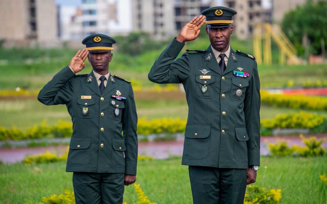 Diplomatie : Bassirou Diomaye Faye en déplacement aux États-Unis et aux Émirats arabes unis du 13 au 17 septembre