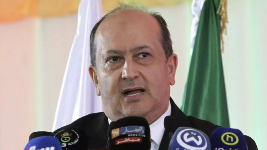 Algérie: le Premier ministre se rend en visite officielle à Bamako