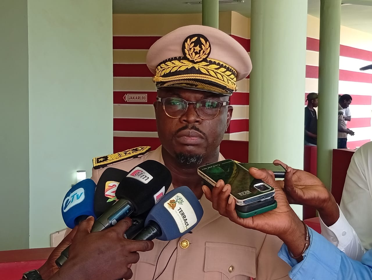 Saly : les autorités intensifient les déguerpissements et annoncent l’aménagement des espaces libérés