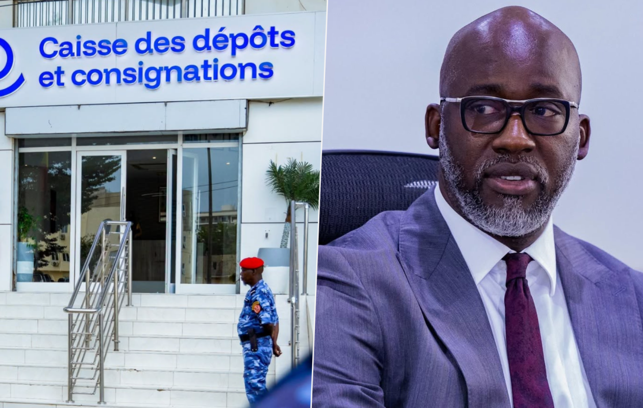 Fadilou Keïta débarqué de la CDC : Le Rassemblement des Travailleurs du Sénégal (RTS) réclame un audit et « la vérité » sur sa gestion
