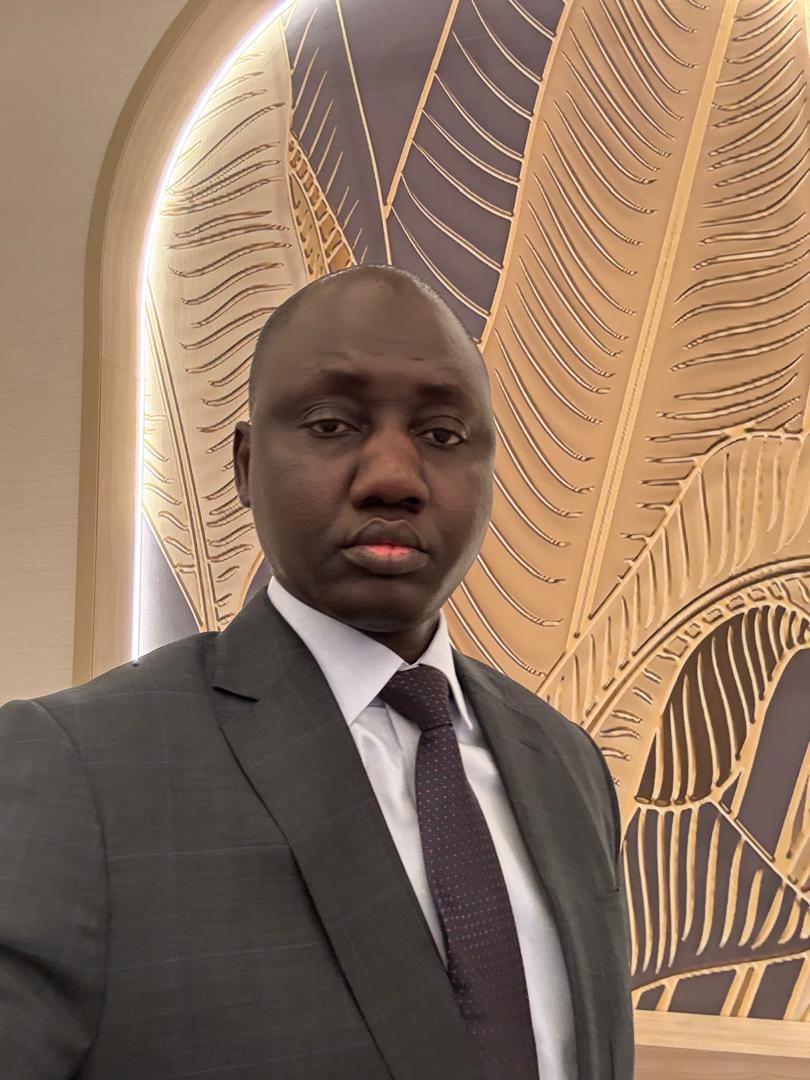 CDC : Amadou Lamine Guissé, de Mbour, aux commandes par intérim d’une institution stratégique