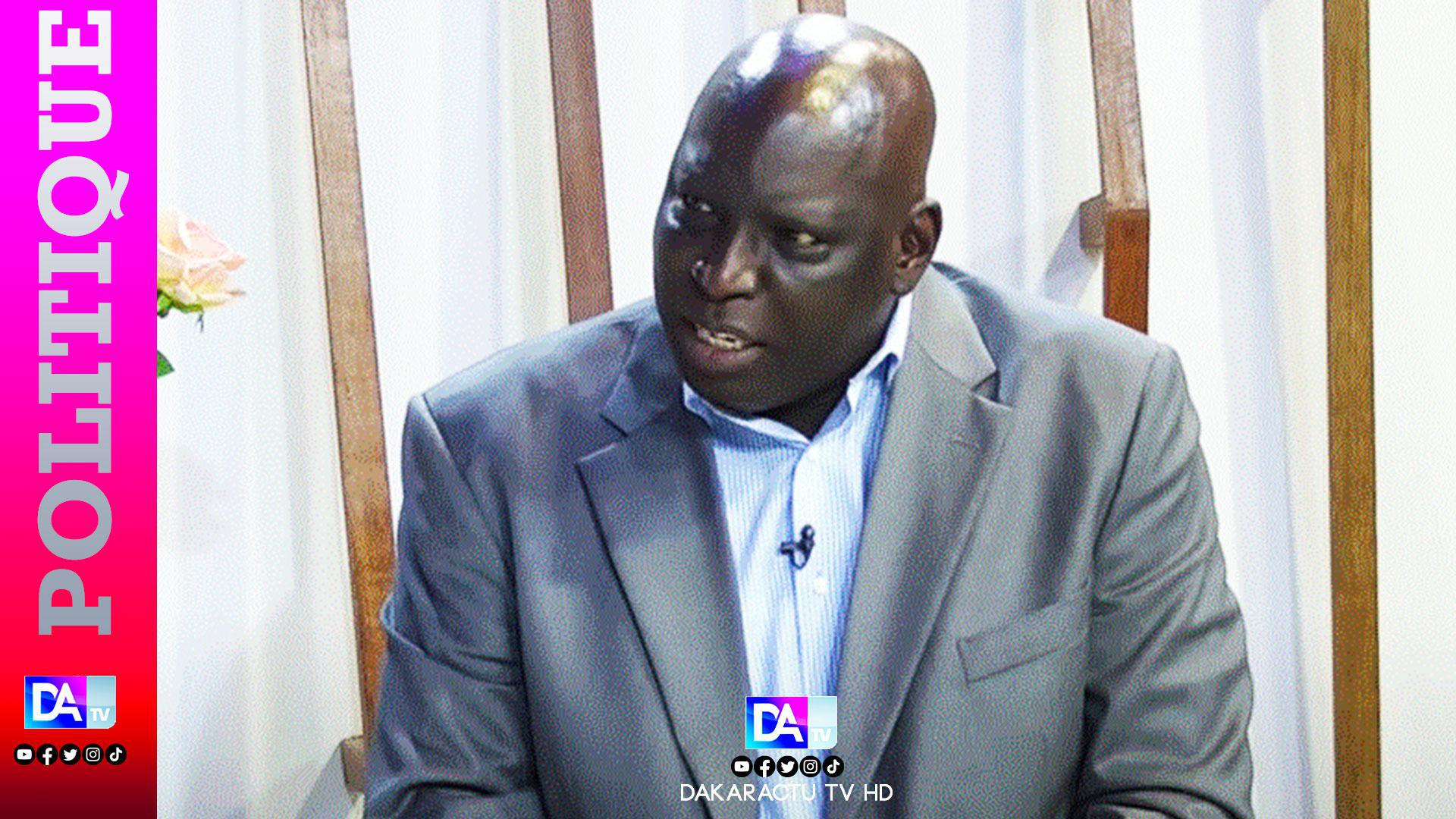 Affaire Madiambal Diagne : la justice maintient Mouhamed Diagne sous bracelet électronique
