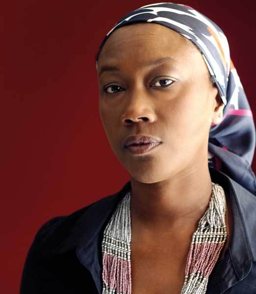 Max la main froide (par Oumou WANE)