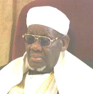 Communiqué du Khalife de Médina Baye Niass, Cheikh Ahmed Tidiane Ibrahim Niass, relatif aux attentats survenus en Arabie Saoudite.