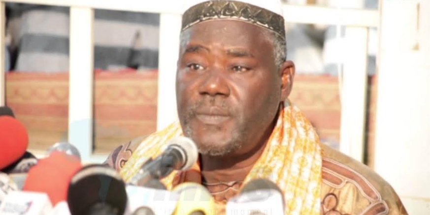 SERIGNE FALLOU DIOUMADA : « J’ai entendu un mouride dire que c’est Serigne Touba qui a créé Dieu »