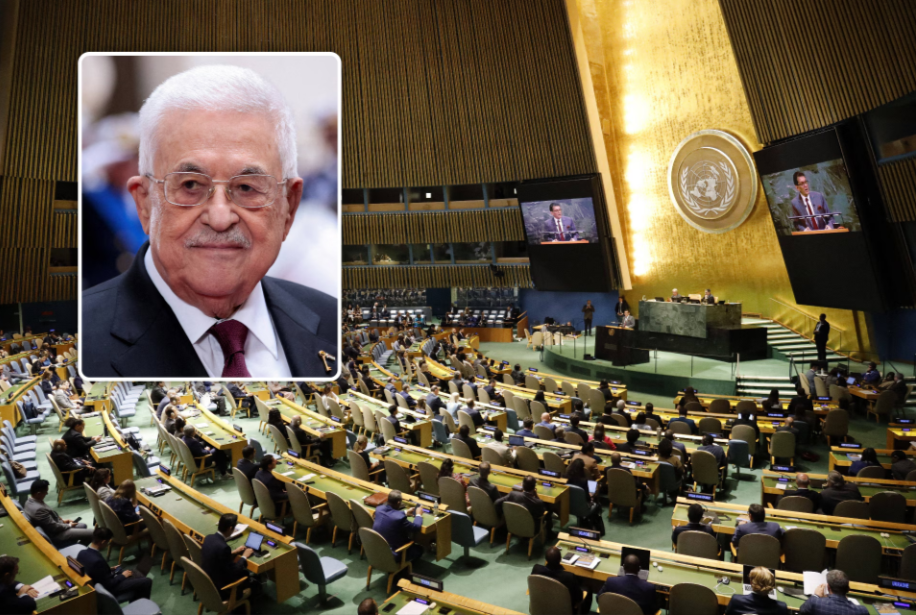 La délégation palestinienne privée de visa pour l’ONU: l’UE appelle les États-Unis à “reconsidérer” leur décision