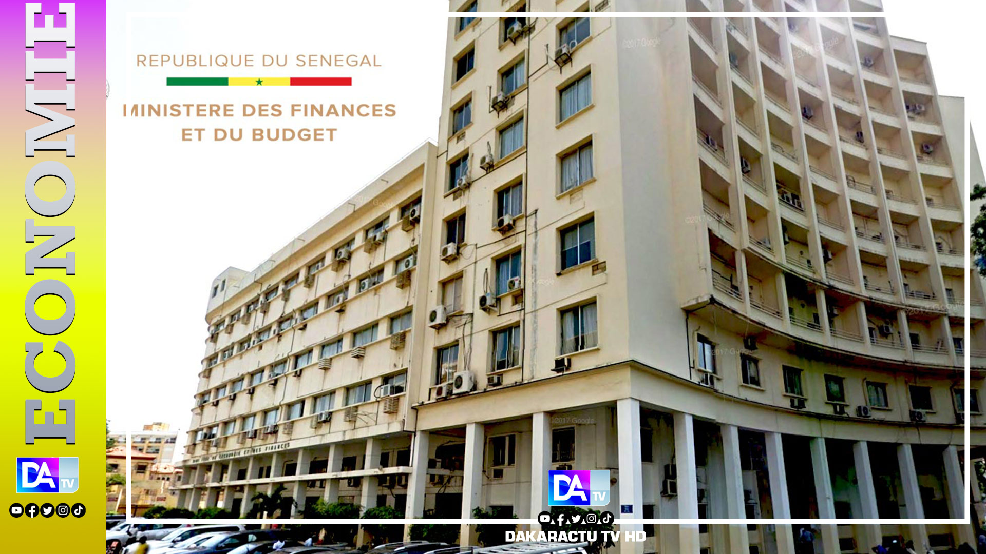 Budget rectificatif : le déficit prévu se creuse de 490 milliards de FCFA