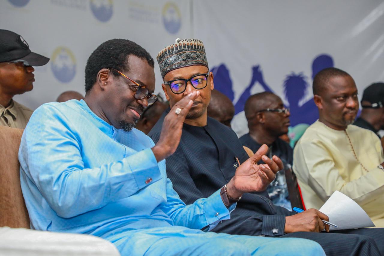 MAMADOU KASSÉ LANCE LE RPR DEVANT UNE MOBILISATION EXCEPTIONNELLE À TAMBACOUNDA