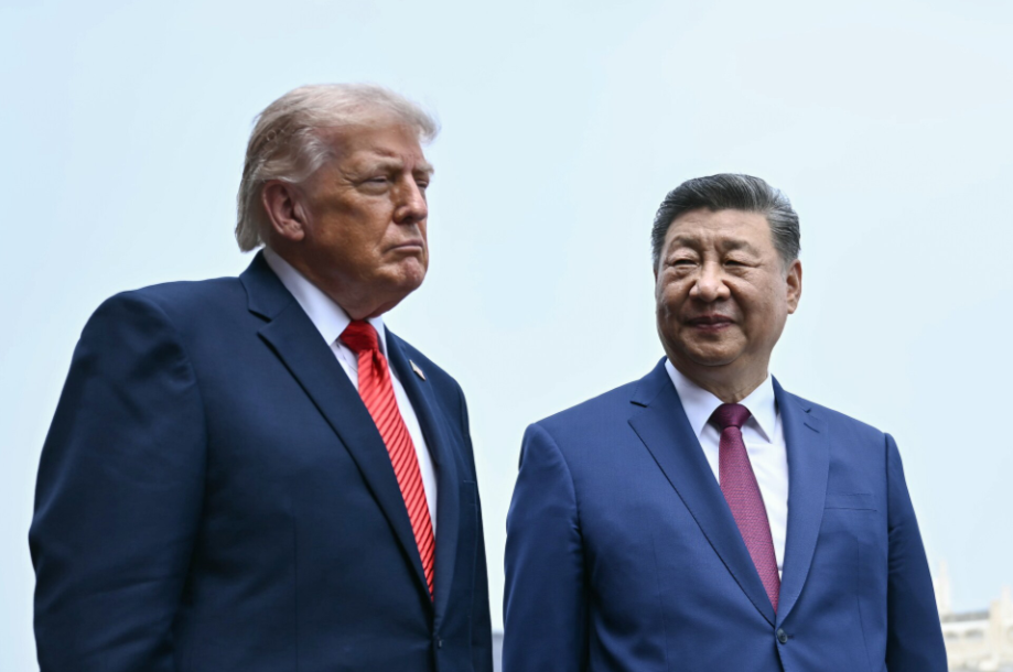 Xi Jinping effectuera une visite d'État aux États-Unis du 23 au 25 septembre