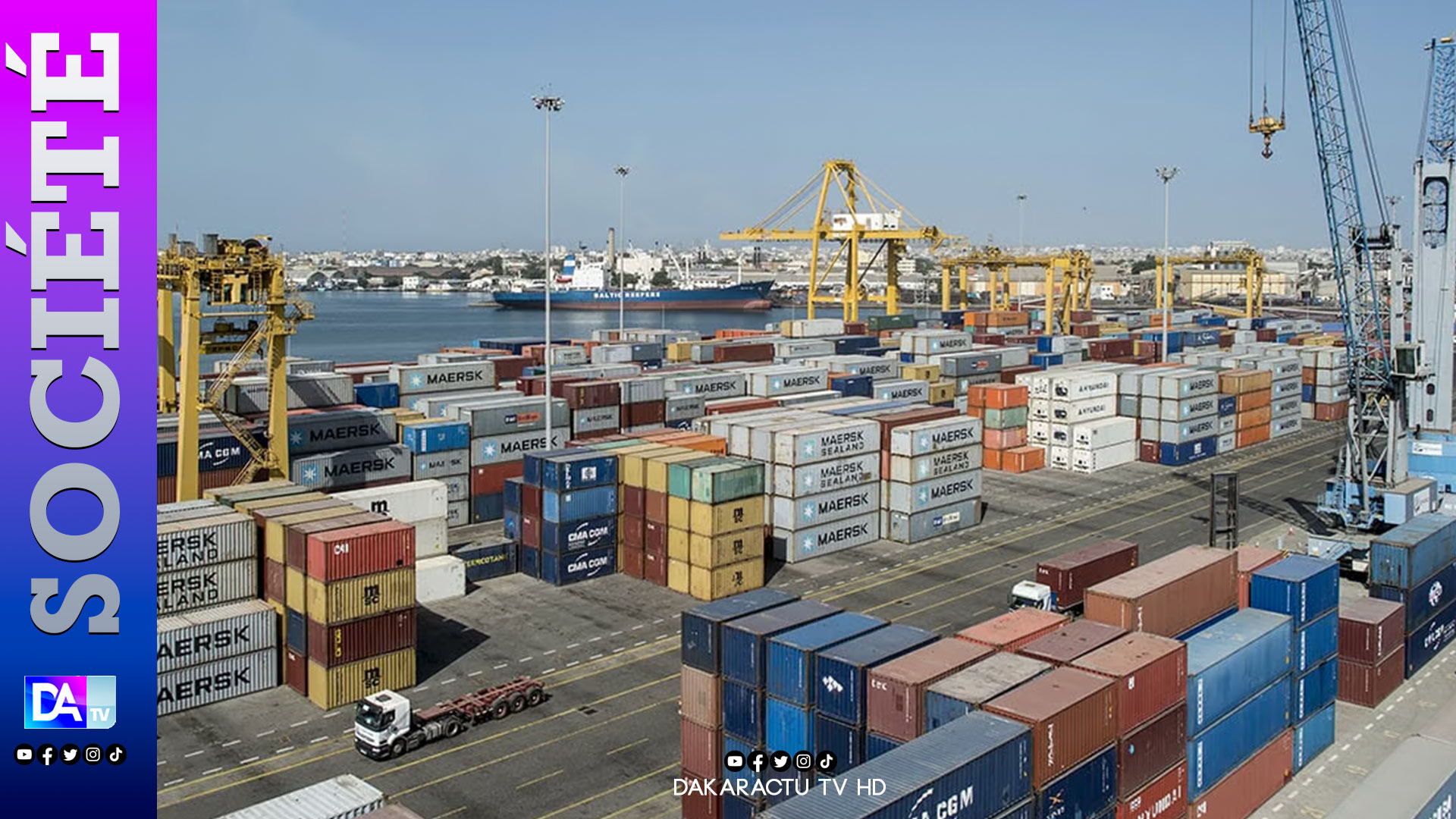 Fraude commerciale : le PLFR prévoit un marquage fiscal et des saisies de marchandises