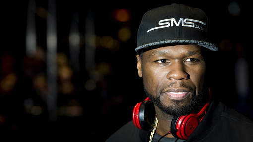 50 Cent se la pète et nargue la justice