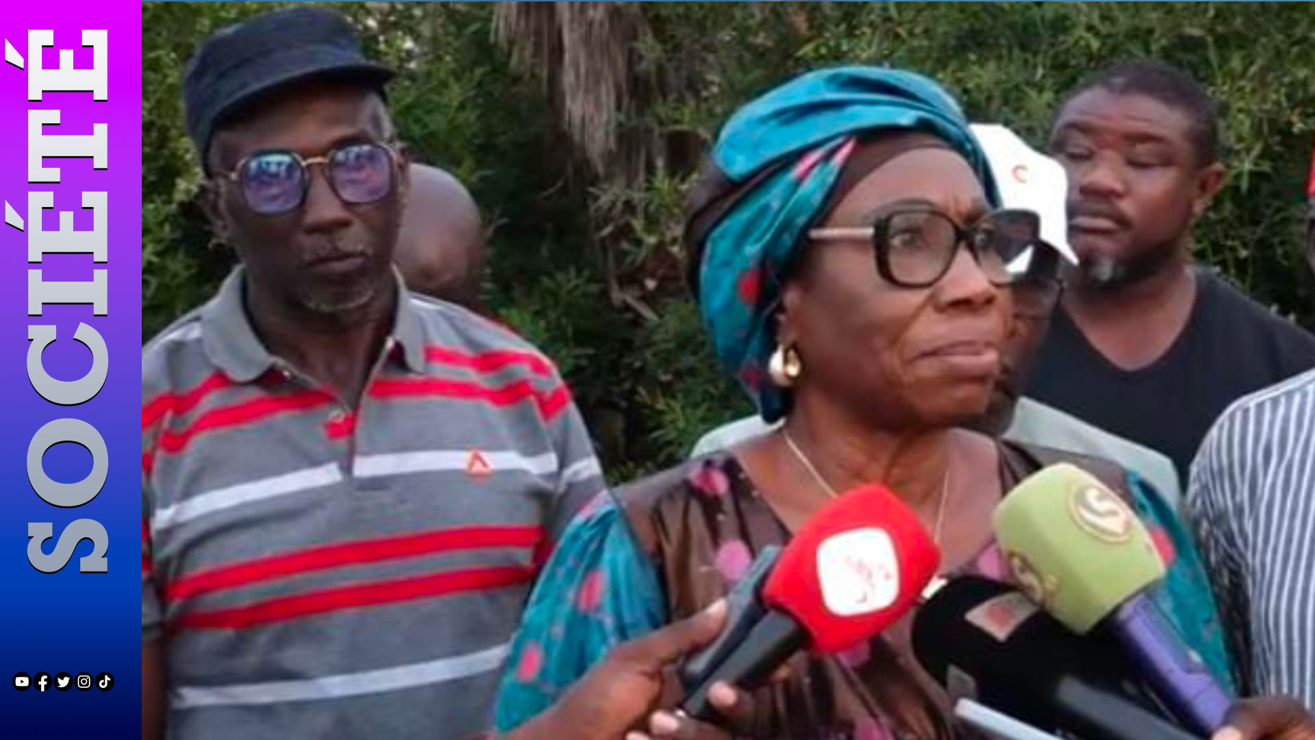 Ziguinchor : le FSDT mobilise les travailleurs et annonce une grève générale de 72 heures