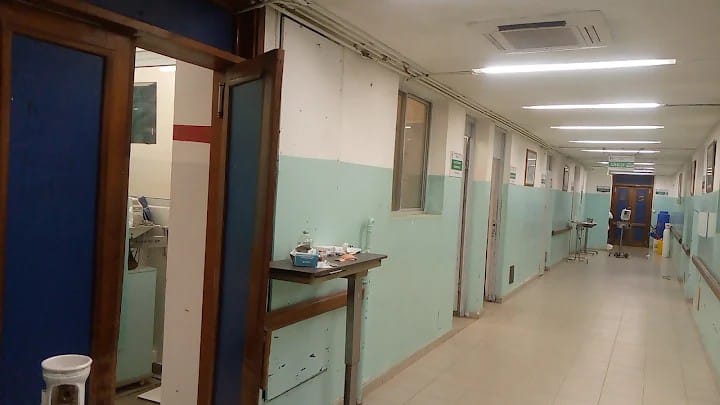 Saint-Louis : Reprise normale du scanner au Centre Hospitalier Régional