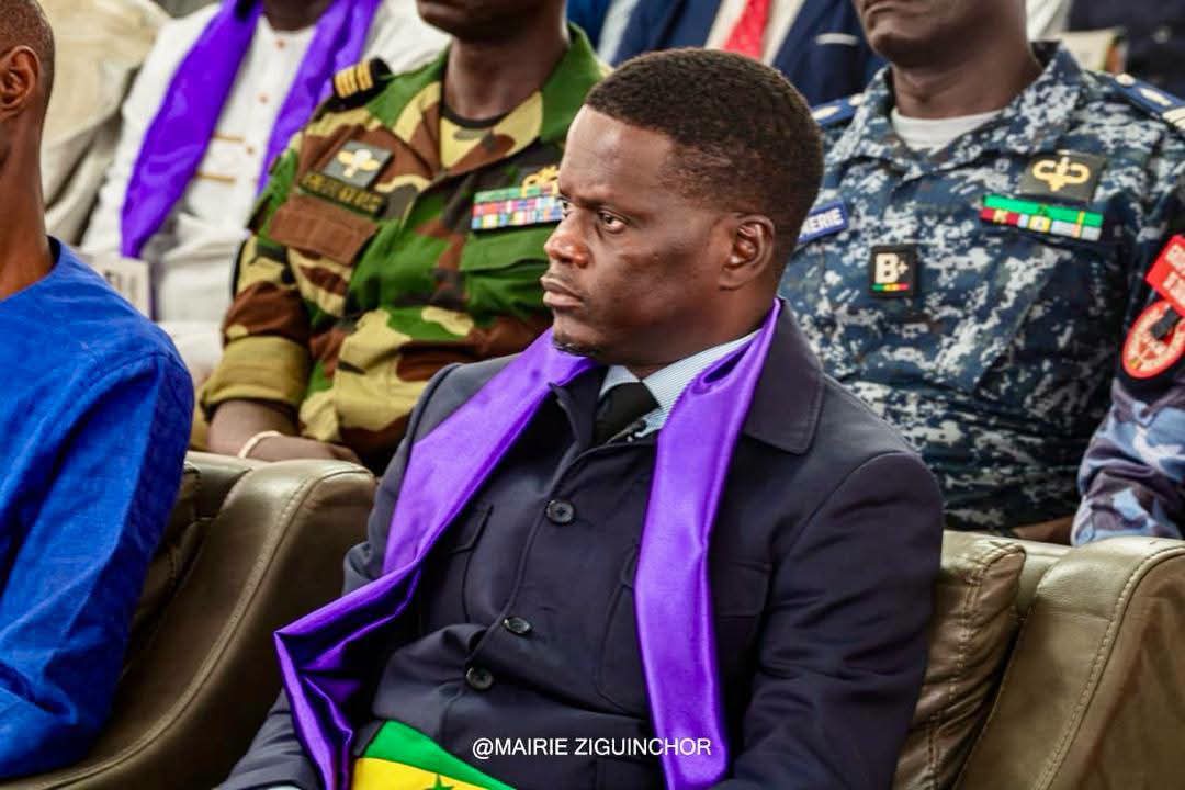 24e anniversaire du Joola-Ziguinchor : Le maire Djibril Sonko met l’État face à l’urgence du pont Émile Badiane