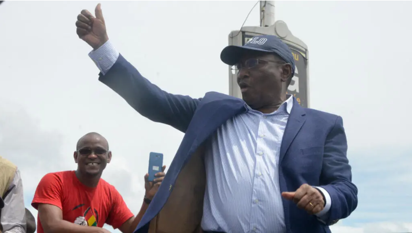 Guinée: les hommages se multiplient après la mort de l'opposant et ancien Premier ministre Sidya Touré